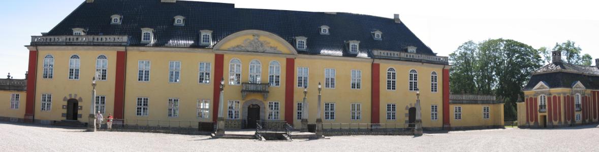 Ledreborg Slott