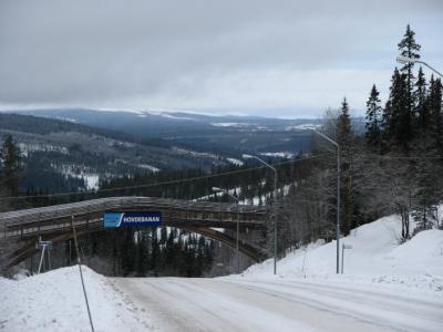 Vemdalen