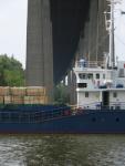 Motorvgsbron vid Rendsburg