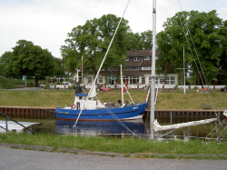 Hotel & Restaurant Schrder's Schne Aussicht, Wilhelmshaven