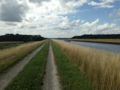 Elbe-Seiten Kanal