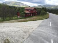 Ellefsplass (versjdalen)