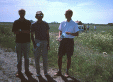 [Frmrkelsedags: Sren, Hoi, Lars]